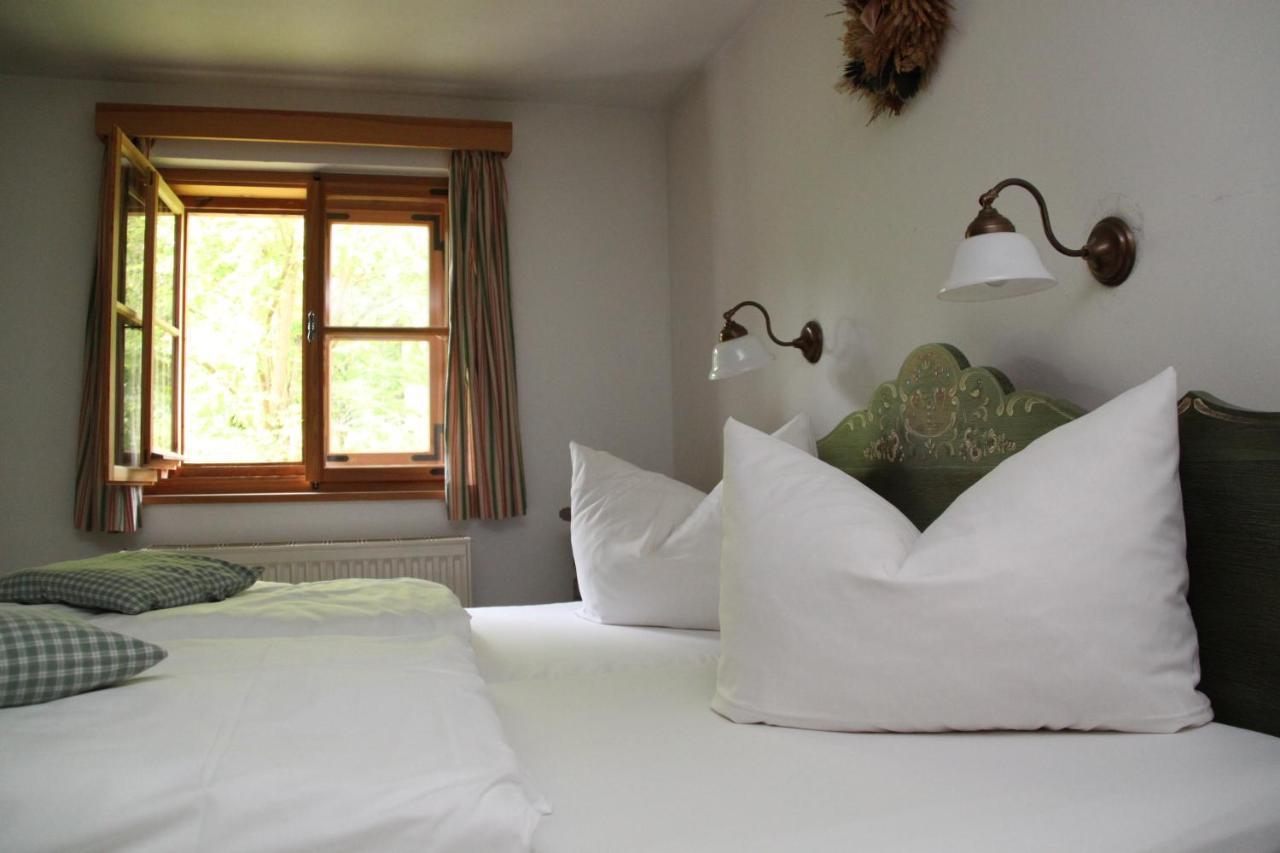 Gasthaus Zum Spaeth Englmannsberg Екстер'єр фото