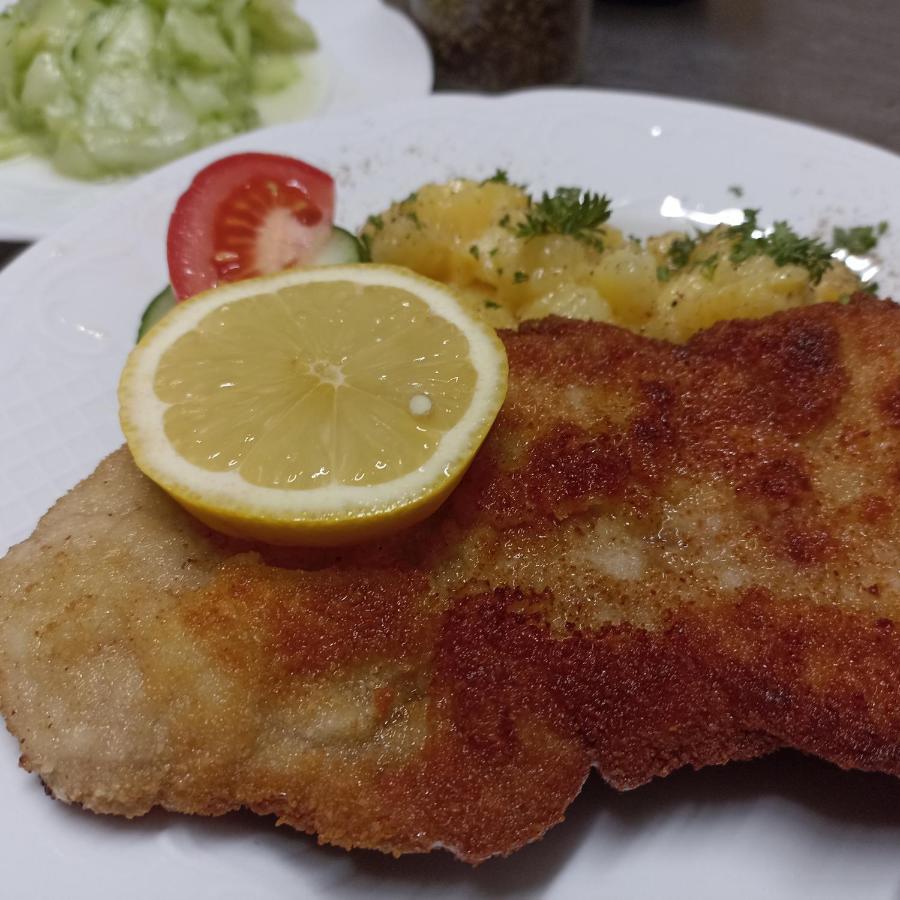 Gasthaus Zum Spaeth Englmannsberg Екстер'єр фото